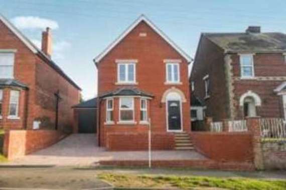 4 Bedroom Detached